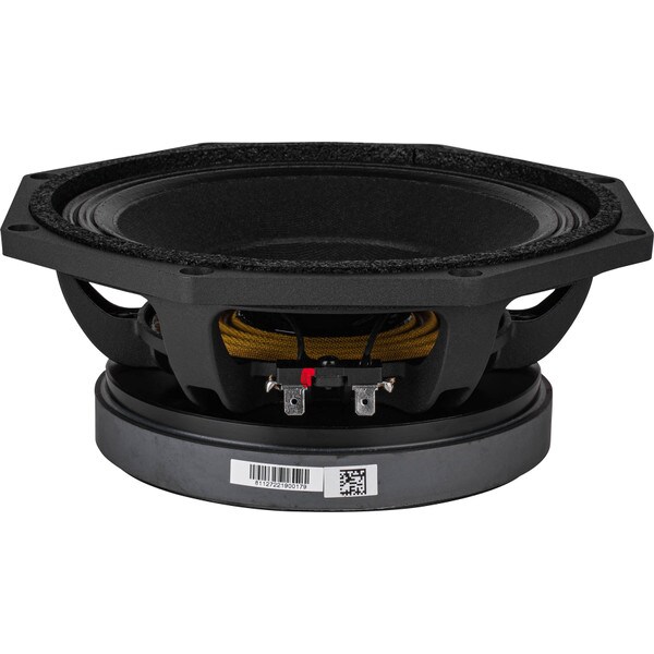 Main product image for LaVoce MAF082.00 8" Professional Midrange Driver 8 Ohm293-748